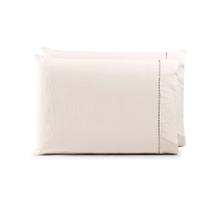 Fronha Paris Percal 150 Fios 100% Algodão 70x50cm sem Abai