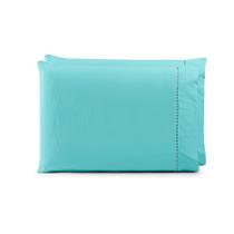 Fronha Paris Percal 150 Fios 100% Algodão 70x50cm sem Abai Fronha Paris Percal 150 Fios 100% Algodão 70x50cm sem Abai