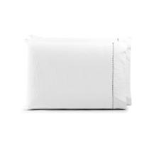 Fronha Paris Percal 150 Fios 100% Algodão 70x50cm sem Abai Fronha Paris Percal 150 Fios 100% Algodão 70x50cm sem Abai