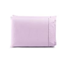 Fronha Paris Percal 150 Fios 100% Algodão 70x50cm sem Abai Fronha Paris Percal 150 Fios 100% Algodão 70x50cm sem Abai