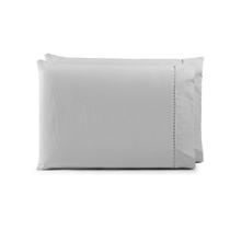 Fronha Paris Percal 150 Fios 100% Algodão 70x50cm sem Abai Fronha Paris Percal 150 Fios 100% Algodão 70x50cm sem Abai