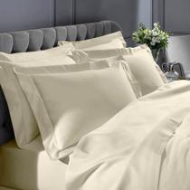 Fronha Percal em Algodão 1000 fios com Aba - Buettner Fronha Percal em Algodão 1000 fios com Aba - Buettner