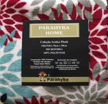 Fronha Plush Estampada