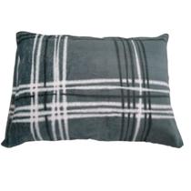 Fronha Plush Inove Seiva 50x70 Hedrons