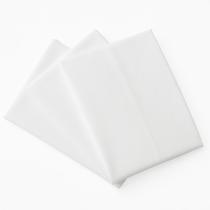 Fronha Profissional 100 Algodão com Aba Hospital Clínica Hotel Pousada Licitação