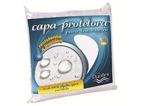 Fronha Protetora Impermeável Antiácaros - Duoflex Fronha Protetora Impermeável Antiácaros - Duoflex