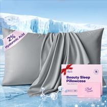 Fronha refrescante Rifens Instant Chill para quem dorme bem