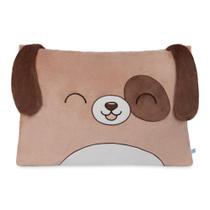 Fronha Saint Eve Kids Pillow Pals Fuzzy Bailey The Dog Fronha Saint Eve Kids Pillow Pals Fuzzy Bailey The Dog