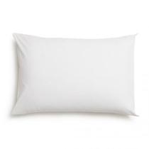 Fronha Santista Prata 150 Fios 50x70cm Branca