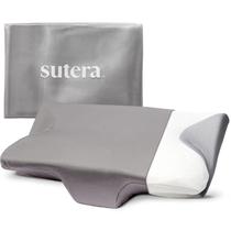 Fronha SUTERA Dream Deep Silverthread para travesseiro ortopédico Fronha SUTERA Dream Deep Silverthread para travesseiro ortopédico