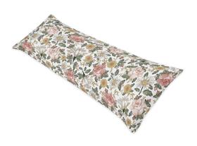 Fronha Sweet Jojo Designs Vintage Floral 137x51 cm Fronha Sweet Jojo Designs Vintage Floral 137x51 cm