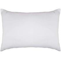 Fronha Termofresh 90% Nylon 150g-m2 50x70cm 1 Peça Branco Tessi