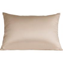 Fronha TermoFresh 90% Nylon 50x70cm 150g/m² Tessi Algodão Cru