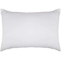 Fronha TermoFresh 90% Nylon 50x70cm 150g/m² Tessi Branco