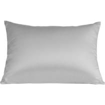 Fronha TermoFresh 90% Nylon 50x70cm 150g/m² Tessi Pó de Ardósia
