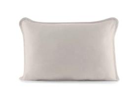 Fronha Tinta com Viés, 100% Algodão, 50x70cm La Viere