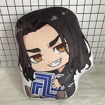 Fronha Tokyo Revengers Manjiro Sano Ken Ryuguji Ha 40cm