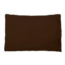 Fronha Top Line 180 Fios Tabaco Fronha Top Line 180 Fios Tabaco