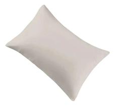 Fronha Toque de Seda Jolitex Maciez 50x70 Cor:FendiQuantidade:1 Fronha Toque de Seda Jolitex Maciez 50x70 Cor:FendiQuantidade:1