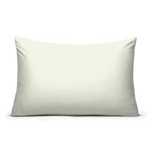Fronha Travesseiro Avulsa Lisa Fio Egípcio 100% Algodão Fronha Travesseiro Avulsa Lisa Fio Egípcio 100% Algodão