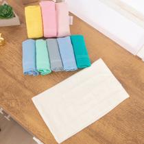 Fronha Travesseiro de Bebê 100% Algodão Malha