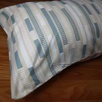 Fronha travesseiro de corpo - 0,40 x 1,30