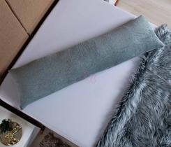 Fronha Travesseiro De Corpo Soft Xuxao 1,40x0,40 Macio