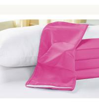 Fronha Travesseiro De Corpo Xuxao 1,40x0,45 Majú Pink