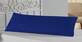 Fronha Xuxão 1,30M X 40Cm Malha Algodão Com Zíper Royal