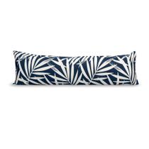 Fronha Xuxão 1,30x40cm Capa De Travesseiro Corpo Grande C/ Zíper 180 Fios Estampado
