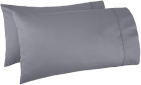 Fronhas Amazon Basics 400 fios Cotton King Fronhas Amazon Basics 400 fios Cotton King