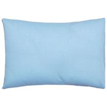 Fronhas Avulsas Para Berco Malha 100% Algodao Antialergica