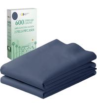 Fronhas California Design Den 600TC 100% algodão (2)