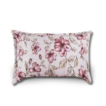 Fronhas de Malha 100 Algodão Toque Macio Kit 2 Peças 50x70 FROMAL-2P-A Fronhas de Malha 100 Algodão Toque Macio Kit 2 Peças 50x70 FROMAL-2P-A