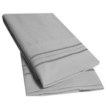 Fronhas de Microfibra Sweet Home Collection 1800 Series - Conjunto