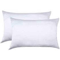 Fronhas de seda Jocoku 100% Mulberry Silk King Size brancas Fronhas de seda Jocoku 100% Mulberry Silk King Size brancas