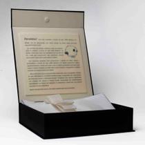 fronhas de seda pura