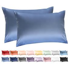 Fronhas Deep Dream 100% algodão 600TC Standard 20x26cm