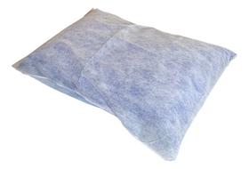 Fronhas Descartável Em Tnt 30g Branco 50x70cm - 30 Unidades