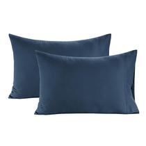 Fronhas LANE LINEN 100% algodão orgânico tamanho padrão x2