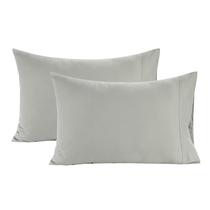 Fronhas LANE LINEN Lane Linen 100% algodão orgânico King