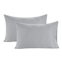 Fronhas LANE LINEN Lane Linen 100% algodão orgânico King