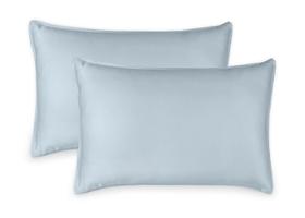 Fronhas Pure Bamboo 100% Organic Viscose Queen (2 unidades)