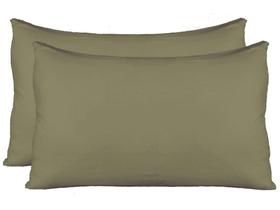 Fronhas Truworth Bedding Extra Soft Jersey Knit Standard Fronhas Truworth Bedding Extra Soft Jersey Knit Standard