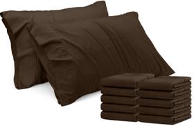 Fronhas Utopia Bedding Queen Size 20x30cm - pacote com 12 Fronhas Utopia Bedding Queen Size 20x30cm - pacote com 12