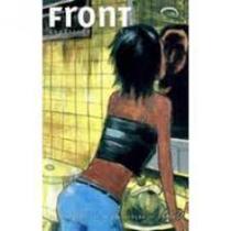 Front 13 - Quadrinhos - Feminino