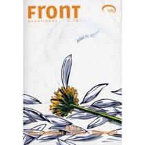 Front 13 - Quadrinhos - Feminino