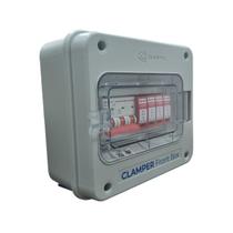 Front Box 275V Clamper - 20kA 3P 32A
