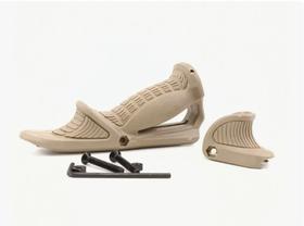 Front Grip Angular 45º Punho Esportivo