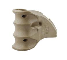 Front Grip Hand M4 Mag Magazine Mão Curto T4 Esportivo